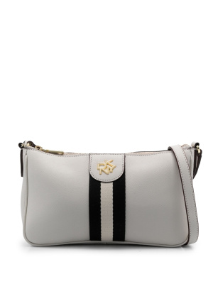 Carol grosgrain-band leather crossbody bag, DKNY Carol grosgrain-band leather crossbody bag
Carol grosgrain-band leather crossbody bag, DKNY Carol grosgrain-band leather crossbody bag