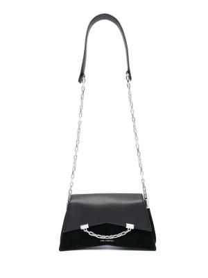 K/Seven 2.0 logo-print crossbody bag, Karl Lagerfeld K/Seven 2.0 logo-print crossbody bag
K/Seven 2.0 logo-print crossbody bag, Karl Lagerfeld K/Seven 2.0 logo-print crossbody bag