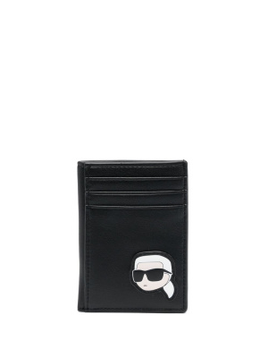 K/Ikonik 2.0 faux-leather wallet, Karl Lagerfeld K/Ikonik 2.0 faux-leather wallet
K/Ikonik 2.0 faux-leather wallet, Karl Lagerfeld K/Ikonik 2.0 faux-leather wallet