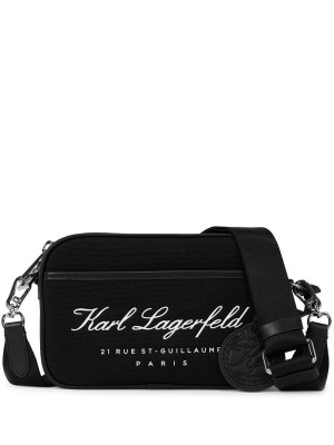 Hotel Karl canvas crossbody bag, Karl Lagerfeld Hotel Karl canvas crossbody bag
Hotel Karl canvas crossbody bag, Karl Lagerfeld Hotel Karl canvas crossbody bag