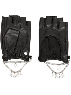 Ksignature Rocky fingerless gloves, Karl Lagerfeld Ksignature Rocky fingerless gloves
Ksignature Rocky fingerless gloves, Karl Lagerfeld Ksignature Rocky fingerless gloves