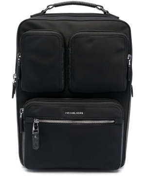 Brooklyn cargo-pocket backpack, Michael Michael Kors Brooklyn cargo-pocket backpack
Brooklyn cargo-pocket backpack, Michael Michael Kors Brooklyn cargo-pocket backpack