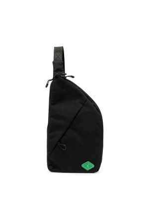 Logo-patch buckle-fastening backpack, A-COLD-WALL* Logo-patch buckle-fastening backpack
Logo-patch buckle-fastening backpack, A-COLD-WALL* Logo-patch buckle-fastening backpack