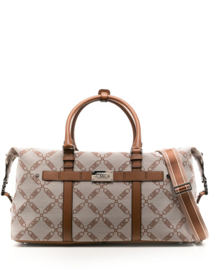 Henry Empire logo-print duffel bag, Michael Kors Henry Empire logo-print duffel bag
Henry Empire logo-print duffel bag, Michael Kors Henry Empire logo-print duffel bag