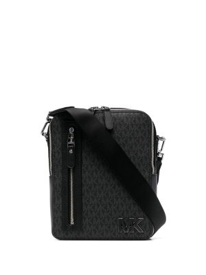 Hudson monogram-print crossbody bag, Michael Kors Hudson monogram-print crossbody bag
Hudson monogram-print crossbody bag, Michael Kors Hudson monogram-print crossbody bag