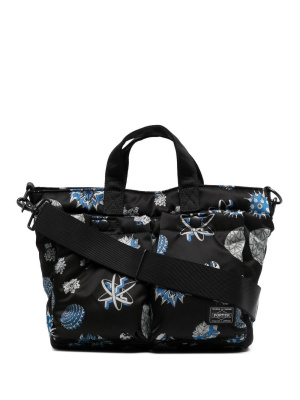 X Will Sweeney 2Way tote bag, Porter-Yoshida & Co. X Will Sweeney 2Way tote bag
X Will Sweeney 2Way tote bag, Porter-Yoshida & Co. X Will Sweeney 2Way tote bag