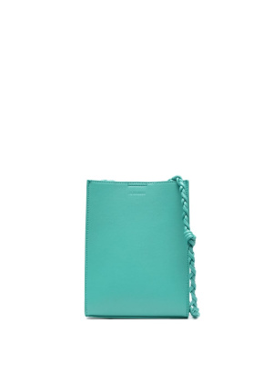 Braided-strap leather shoulder bag, Jil Sander Braided-strap leather shoulder bag
Braided-strap leather shoulder bag, Jil Sander Braided-strap leather shoulder bag