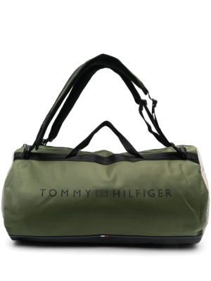 Logo-embossed colour-block holdalls, Tommy Hilfiger Logo-embossed colour-block holdalls
Logo-embossed colour-block holdalls, Tommy Hilfiger Logo-embossed colour-block holdalls