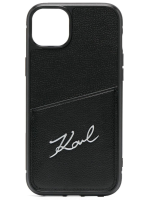 Logo-plaque iPhone 13 Pro Max case, Karl Lagerfeld Logo-plaque iPhone 13 Pro Max case
Logo-plaque iPhone 13 Pro Max case, Karl Lagerfeld Logo-plaque iPhone 13 Pro Max case