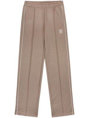Runner logo-print track pants, Sporty & Rich Runner logo-print track pants
Runner logo-print track pants, Sporty & Rich Runner logo-print track pants