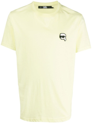 Ikonik 2.0 short-sleeved T-shirt, Karl Lagerfeld Ikonik 2.0 short-sleeved T-shirt
Ikonik 2.0 short-sleeved T-shirt, Karl Lagerfeld Ikonik 2.0 short-sleeved T-shirt