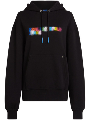 Klh All Love organic cotton hoodie, Karl Lagerfeld Jeans Klh All Love organic cotton hoodie
Klh All Love organic cotton hoodie, Karl Lagerfeld Jeans Klh All Love organic cotton hoodie