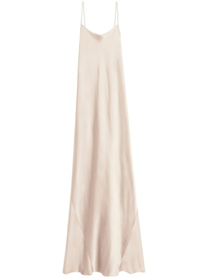 Spaghetti-strap camisole dress, Victoria Beckham Spaghetti-strap camisole dress
Spaghetti-strap camisole dress, Victoria Beckham Spaghetti-strap camisole dress
