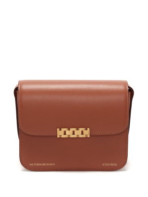 Mini Chain leather shoulder bag, Victoria Beckham Mini Chain leather shoulder bag
Mini Chain leather shoulder bag, Victoria Beckham Mini Chain leather shoulder bag