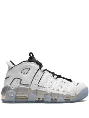 Air More Uptempo "White Metallic" sneakers, Nike Air More Uptempo "White Metallic" sneakers
Air More Uptempo "White Metallic" sneakers, Nike Air More Uptempo "White Metallic" sneakers