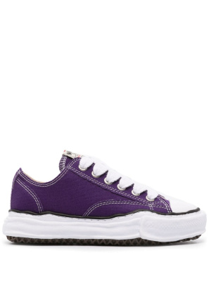 Baker Original Sole sneakers, Maison Mihara Yasuhiro Baker Original Sole sneakers
Baker Original Sole sneakers, Maison Mihara Yasuhiro Baker Original Sole sneakers