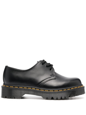 

Bex chunky lace-up shoes, Dr. Martens Bex chunky lace-up shoes