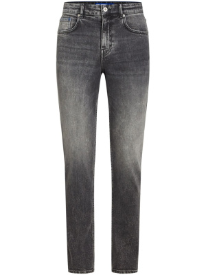 Monogram-print slim-cut jeans, Karl Lagerfeld Jeans Monogram-print slim-cut jeans
Monogram-print slim-cut jeans, Karl Lagerfeld Jeans Monogram-print slim-cut jeans