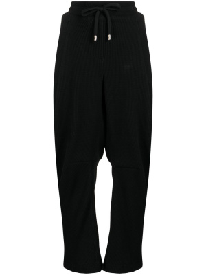 Logo-patch cotton-blend track pants, Ader Error Logo-patch cotton-blend track pants
Logo-patch cotton-blend track pants, Ader Error Logo-patch cotton-blend track pants