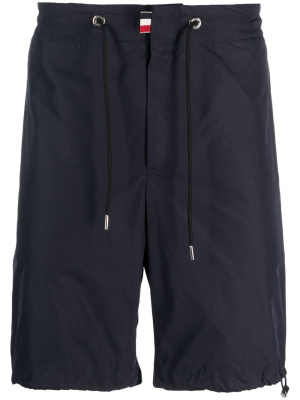 Logo-patch drawstring bermuda shorts, Moncler Logo-patch drawstring bermuda shorts
Logo-patch drawstring bermuda shorts, Moncler Logo-patch drawstring bermuda shorts