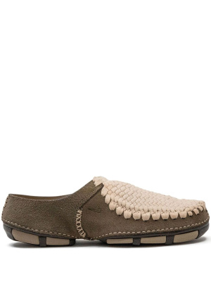 Considered "Classic/Olive/Birch" mules, Nike Considered "Classic/Olive/Birch" mules
Considered "Classic/Olive/Birch" mules, Nike Considered "Classic/Olive/Birch" mules