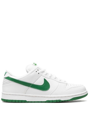 Dunk Low Pro SB "ST. Patricks Day" sneakers, Nike Dunk Low Pro SB "ST. Patricks Day" sneakers
Dunk Low Pro SB "ST. Patricks Day" sneakers, Nike Dunk Low Pro SB "ST. Patricks Day" sneakers