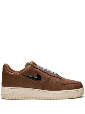 Air Force 1 Low '07 Premium "Pecan" sneakers, Nike Air Force 1 Low '07 Premium "Pecan" sneakers
Air Force 1 Low '07 Premium "Pecan" sneakers, Nike Air Force 1 Low '07 Premium "Pecan" sneakers