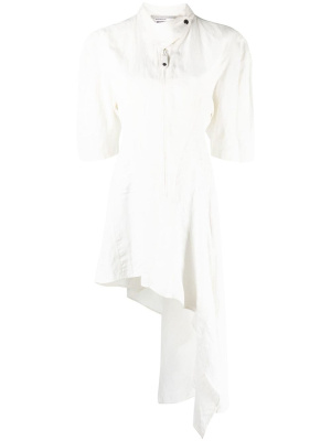 Asymmetric short-sleeved dress, Stella McCartney Asymmetric short-sleeved dress
Asymmetric short-sleeved dress, Stella McCartney Asymmetric short-sleeved dress