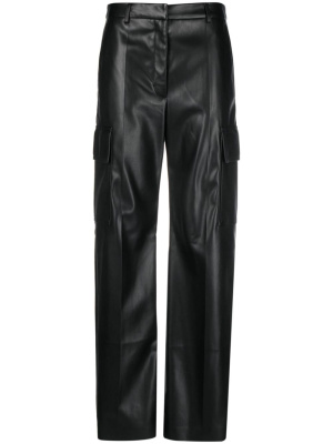 Cargo-pocket straight-leg trousers, Stella McCartney Cargo-pocket straight-leg trousers
Cargo-pocket straight-leg trousers, Stella McCartney Cargo-pocket straight-leg trousers