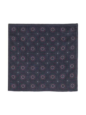 Reversible silk pocket square, Brunello Cucinelli Reversible silk pocket square
Reversible silk pocket square, Brunello Cucinelli Reversible silk pocket square