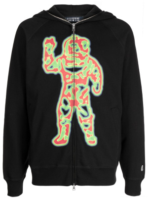 Graphic-print drawstring hoodie, Billionaire Boys Club Graphic-print drawstring hoodie
Graphic-print drawstring hoodie, Billionaire Boys Club Graphic-print drawstring hoodie