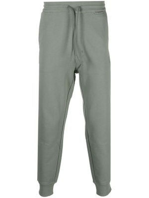 Logo-patch organic-cotton track pants, Y-3 Logo-patch organic-cotton track pants
Logo-patch organic-cotton track pants, Y-3 Logo-patch organic-cotton track pants