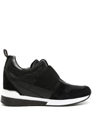 Maven Mixed-Media leather sneakers, Michael Kors Maven Mixed-Media leather sneakers
Maven Mixed-Media leather sneakers, Michael Kors Maven Mixed-Media leather sneakers