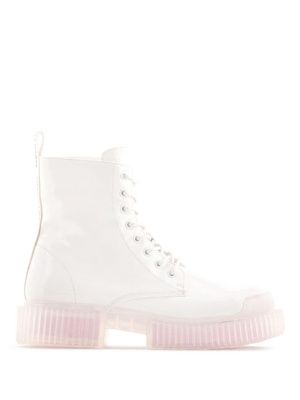 Logo-embellished lace-up lug boots, Armani Exchange Logo-embellished lace-up lug boots
Logo-embellished lace-up lug boots, Armani Exchange Logo-embellished lace-up lug boots
