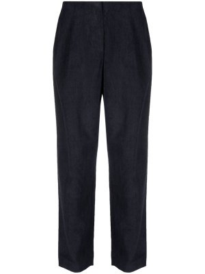 

Concealed-front fastening trousers, Armani Exchange Concealed-front fastening trousers