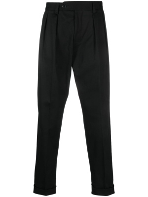 Pleat-detailing straight-leg trousers, BOSS Pleat-detailing straight-leg trousers
Pleat-detailing straight-leg trousers, BOSS Pleat-detailing straight-leg trousers