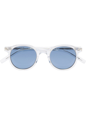 SL 512 round-frame sunglasses, Saint Laurent Eyewear SL 512 round-frame sunglasses
SL 512 round-frame sunglasses, Saint Laurent Eyewear SL 512 round-frame sunglasses