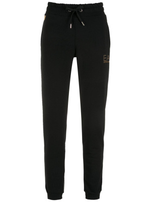 Studded logo track pants, Ea7 Emporio Armani Studded logo track pants
Studded logo track pants, Ea7 Emporio Armani Studded logo track pants