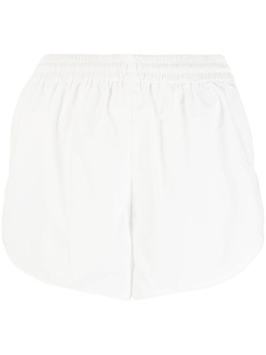 Marathon logo-appliqué track shorts, Alexander Wang Marathon logo-appliqué track shorts
Marathon logo-appliqué track shorts, Alexander Wang Marathon logo-appliqué track shorts