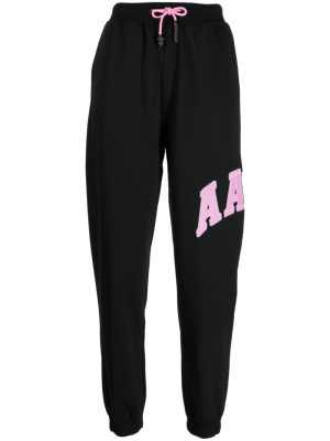 Logo-patch drawstring track pants, AAPE BY *A BATHING APE® Logo-patch drawstring track pants
Logo-patch drawstring track pants, AAPE BY *A BATHING APE® Logo-patch drawstring track pants