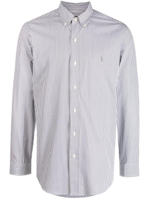 Polo Pony stripe-pattern shirt, Polo Ralph Lauren Polo Pony stripe-pattern shirt
Polo Pony stripe-pattern shirt, Polo Ralph Lauren Polo Pony stripe-pattern shirt