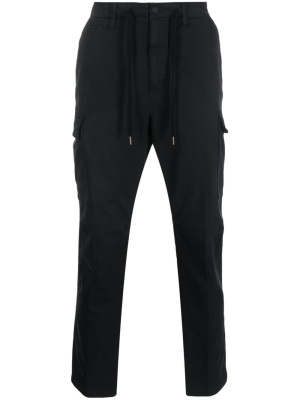 

Drawstring tapered-leg trousers, Polo Ralph Lauren Drawstring tapered-leg trousers