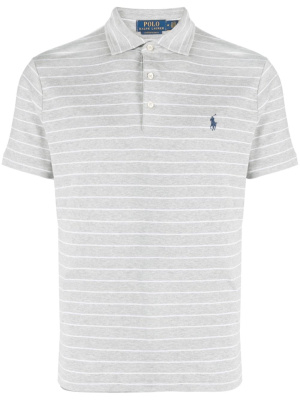 Polo Pony-embroidered cotton polo shirt, Polo Ralph Lauren Polo Pony-embroidered cotton polo shirt
Polo Pony-embroidered cotton polo shirt, Polo Ralph Lauren Polo Pony-embroidered cotton polo shirt