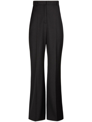 High-waist tailored wool trousers, Nina Ricci High-waist tailored wool trousers
High-waist tailored wool trousers, Nina Ricci High-waist tailored wool trousers