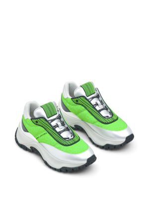 The Monogram Lazy runner sneakers, Marc Jacobs The Monogram Lazy runner sneakers
The Monogram Lazy runner sneakers, Marc Jacobs The Monogram Lazy runner sneakers