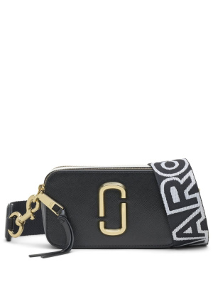The Snapshot leather crossbody bag, Marc Jacobs The Snapshot leather crossbody bag
The Snapshot leather crossbody bag, Marc Jacobs The Snapshot leather crossbody bag
