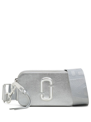 The Metallic Snapshot DTM camera bag, Marc Jacobs The Metallic Snapshot DTM camera bag
The Metallic Snapshot DTM camera bag, Marc Jacobs The Metallic Snapshot DTM camera bag