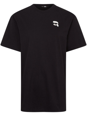 Ikonik 2.0 organic-cotton T-Shirt, Karl Lagerfeld Ikonik 2.0 organic-cotton T-Shirt
Ikonik 2.0 organic-cotton T-Shirt, Karl Lagerfeld Ikonik 2.0 organic-cotton T-Shirt