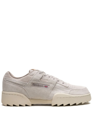 Workout Plus Ripple "Moonstone" sneakers, Reebok Workout Plus Ripple "Moonstone" sneakers
Workout Plus Ripple "Moonstone" sneakers, Reebok Workout Plus Ripple "Moonstone" sneakers