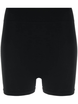 Stretch-design elastic-waist shorts, Rick Owens Stretch-design elastic-waist shorts
Stretch-design elastic-waist shorts, Rick Owens Stretch-design elastic-waist shorts